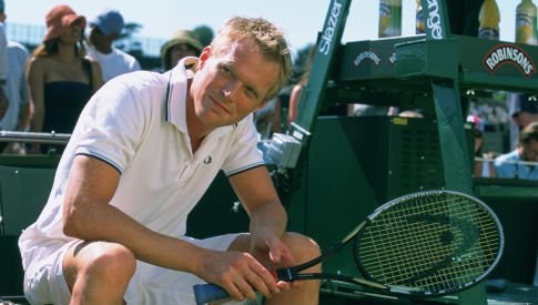 Foto de WIMBLEDON (EL AMOR ESTÁ EN JUEGO)