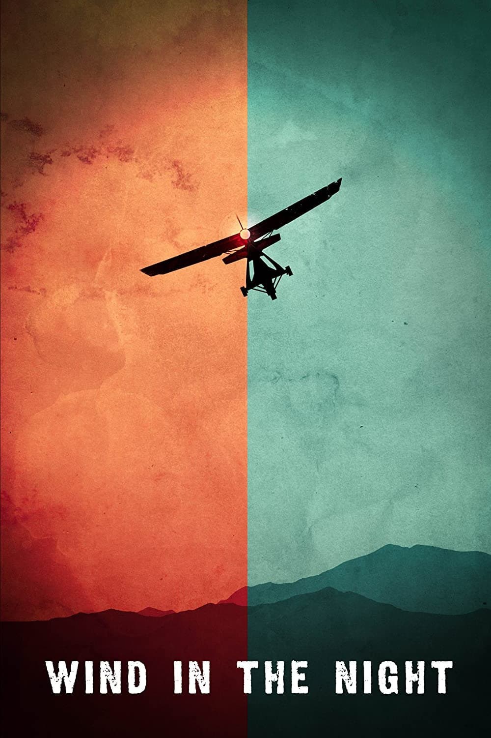 Poster de WIND IN THE NIGHT
