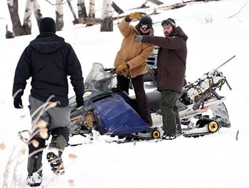 Foto de WIND RIVER