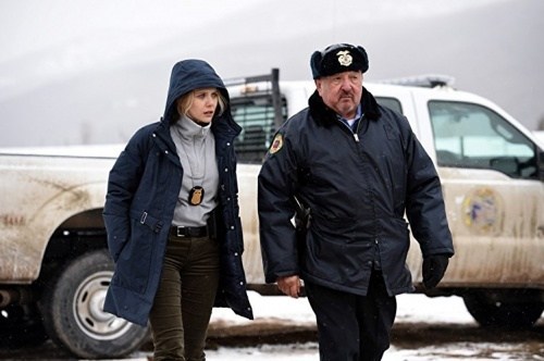 Foto de WIND RIVER