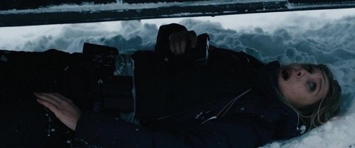 Foto de WIND RIVER