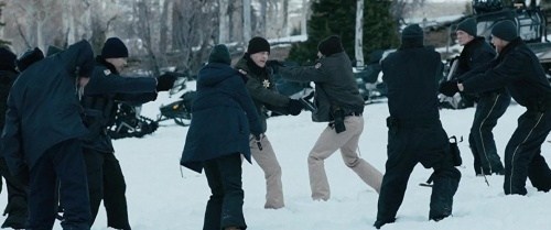 Foto de WIND RIVER