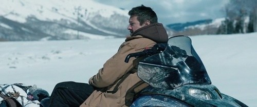 Foto de WIND RIVER