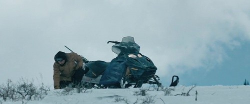 Foto de WIND RIVER