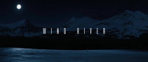 Foto de WIND RIVER