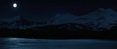 Foto de WIND RIVER
