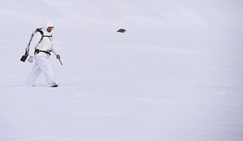 Foto de WIND RIVER
