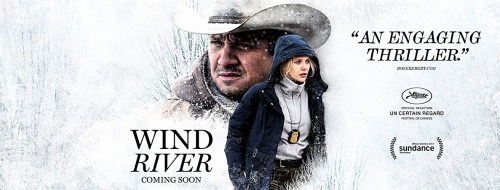 Foto de WIND RIVER