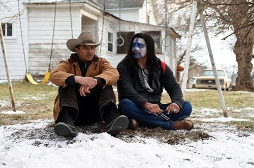 Foto de WIND RIVER