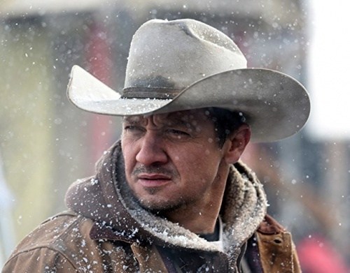 Foto de WIND RIVER