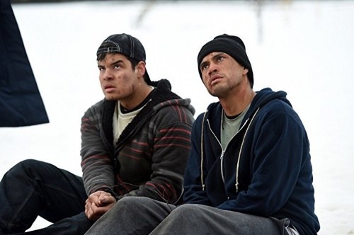 Foto de WIND RIVER