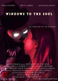 Windows to the Soul