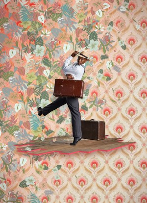 Windrush: Movement of the people