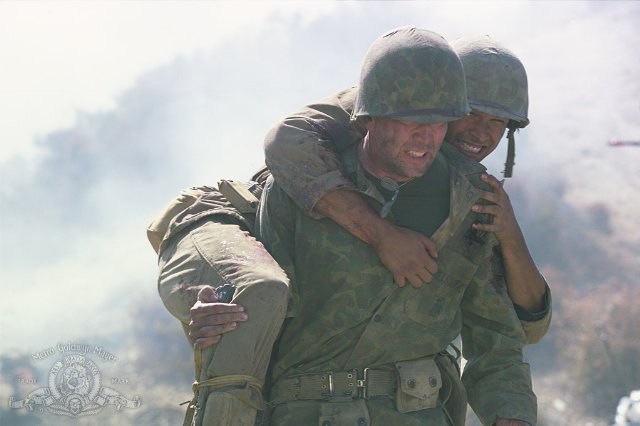 Foto de WINDTALKERS