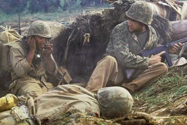 Foto de WINDTALKERS