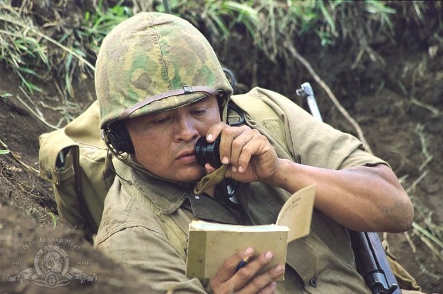 Foto de WINDTALKERS