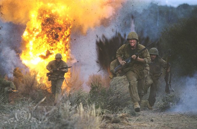 Foto de WINDTALKERS