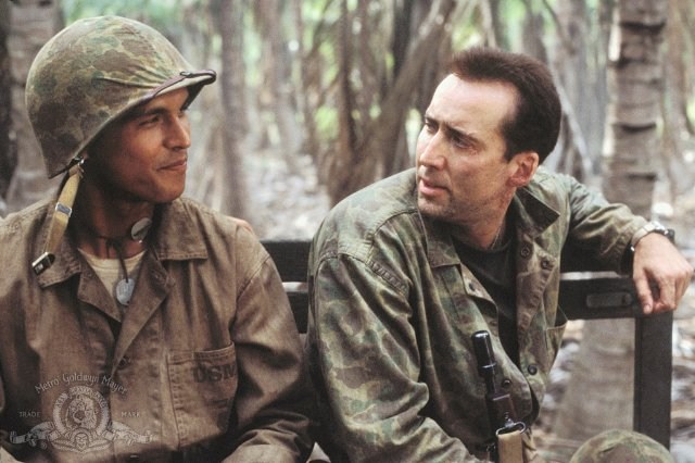 Foto de WINDTALKERS