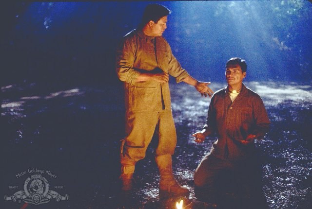 Foto de WINDTALKERS