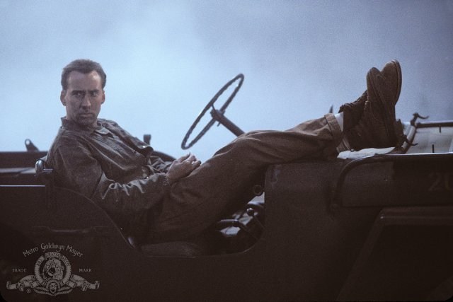 Foto de WINDTALKERS
