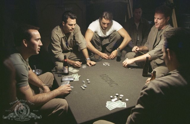 Foto de WINDTALKERS