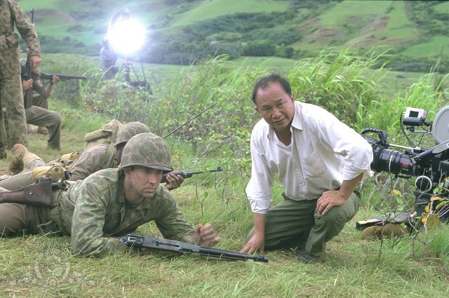 Foto de WINDTALKERS