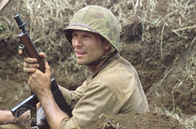 Foto de WINDTALKERS