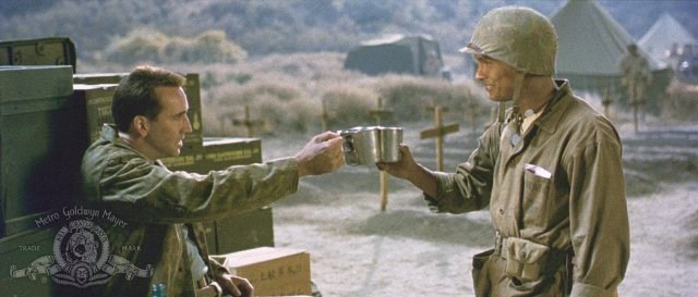 Foto de WINDTALKERS