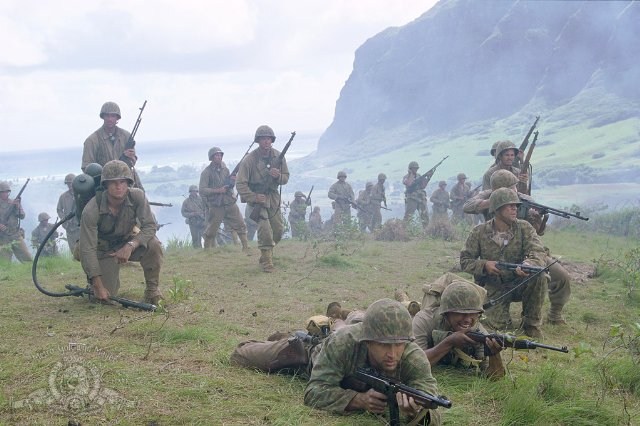 Foto de WINDTALKERS