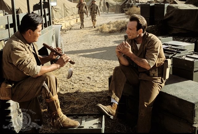 Foto de WINDTALKERS