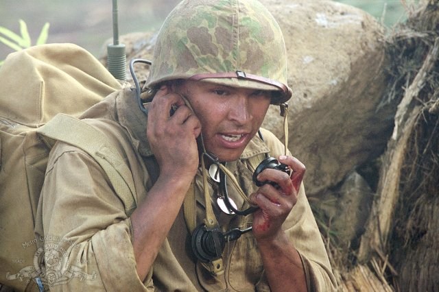 Foto de WINDTALKERS