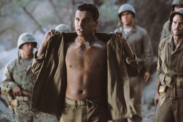Foto de WINDTALKERS