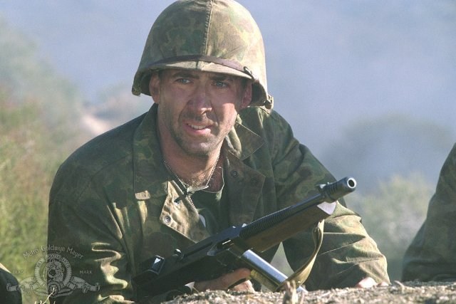 Foto de WINDTALKERS
