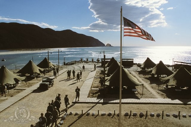 Foto de WINDTALKERS