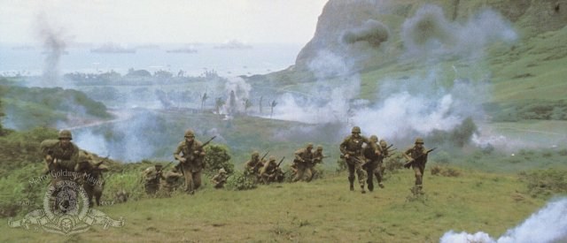 Foto de WINDTALKERS