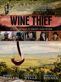 Película Wine Thief