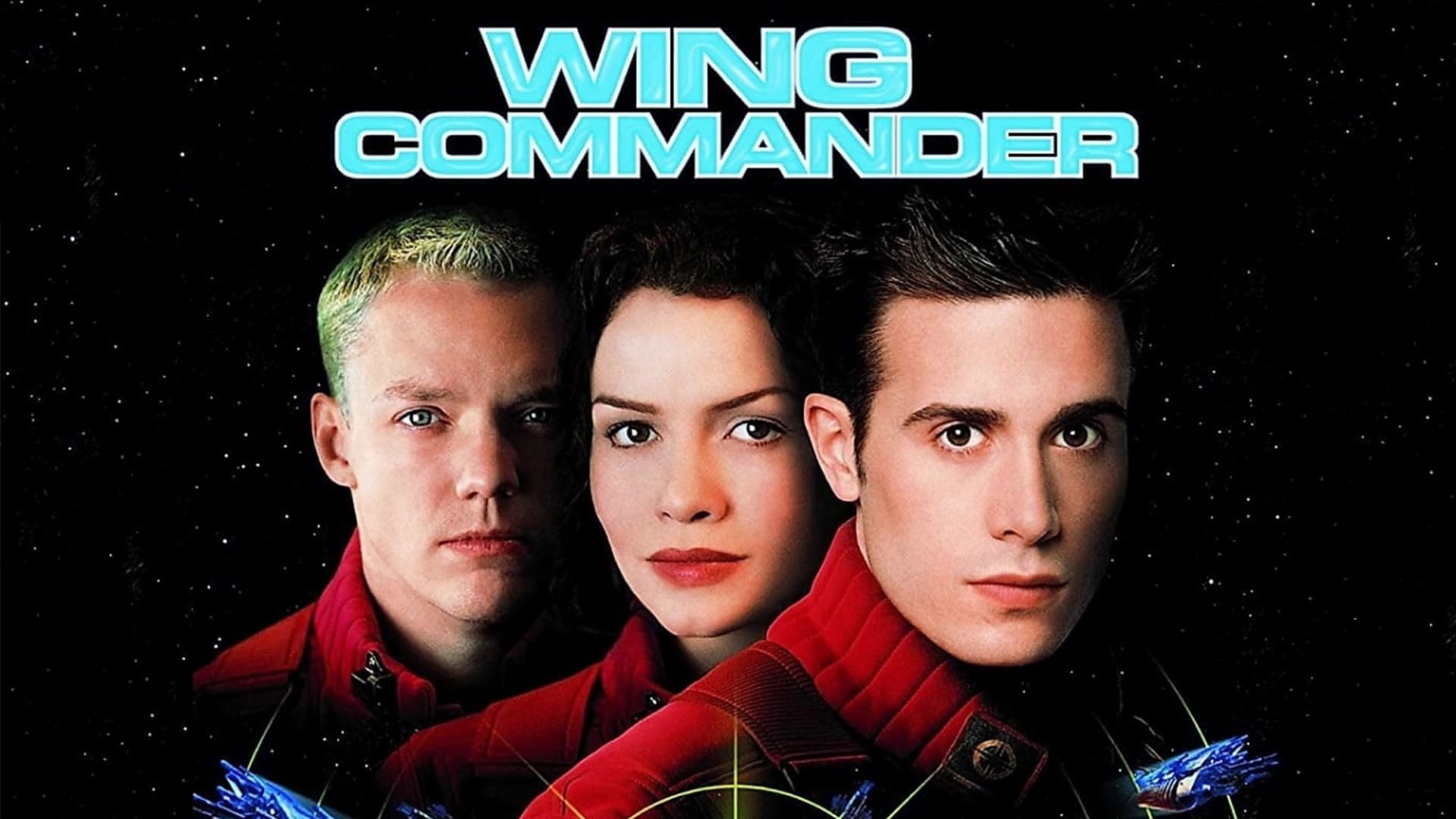 Foto de WING COMMANDER