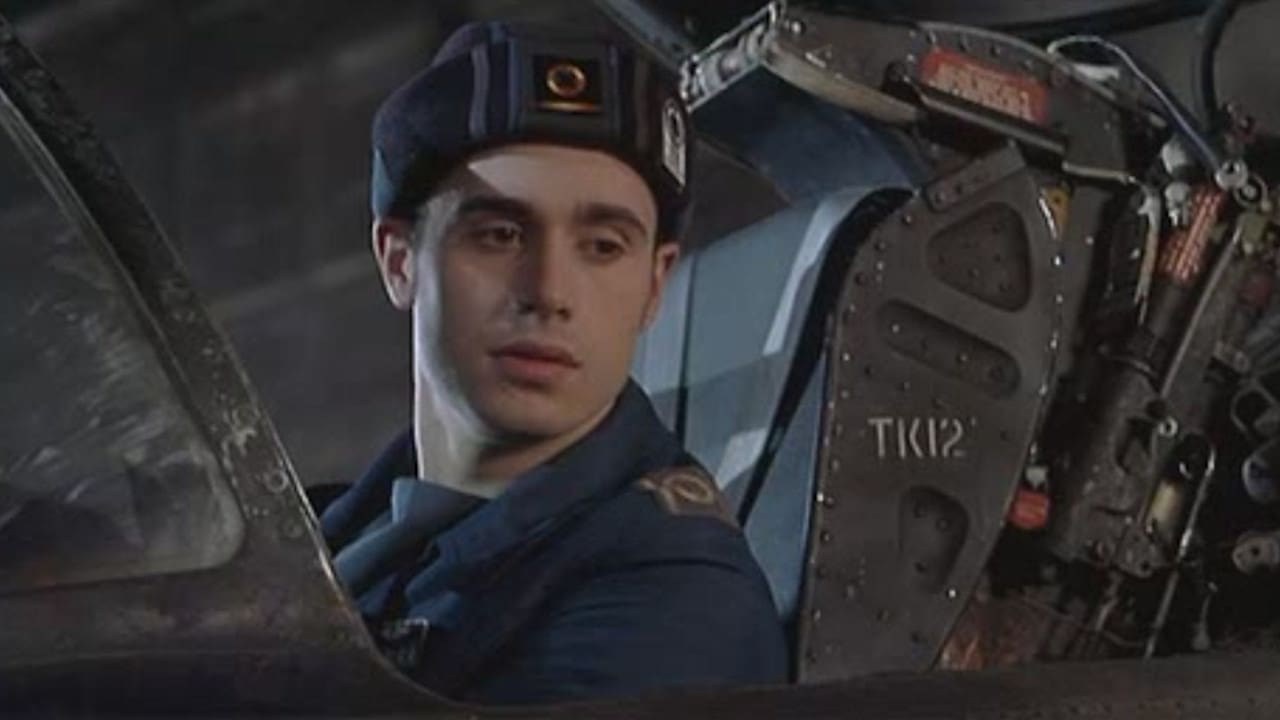 Foto de WING COMMANDER