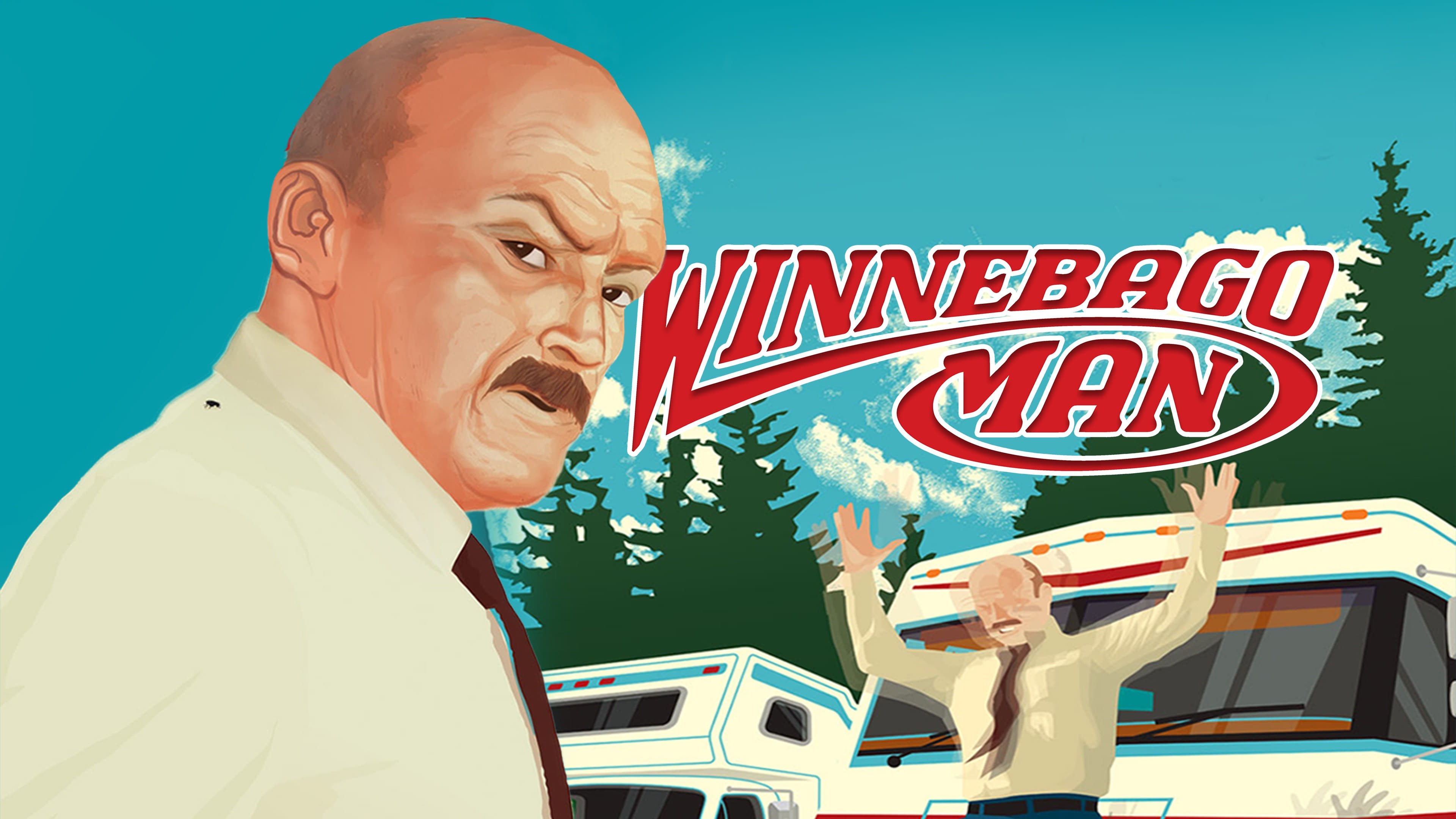 Foto de WINNEBAGO MAN