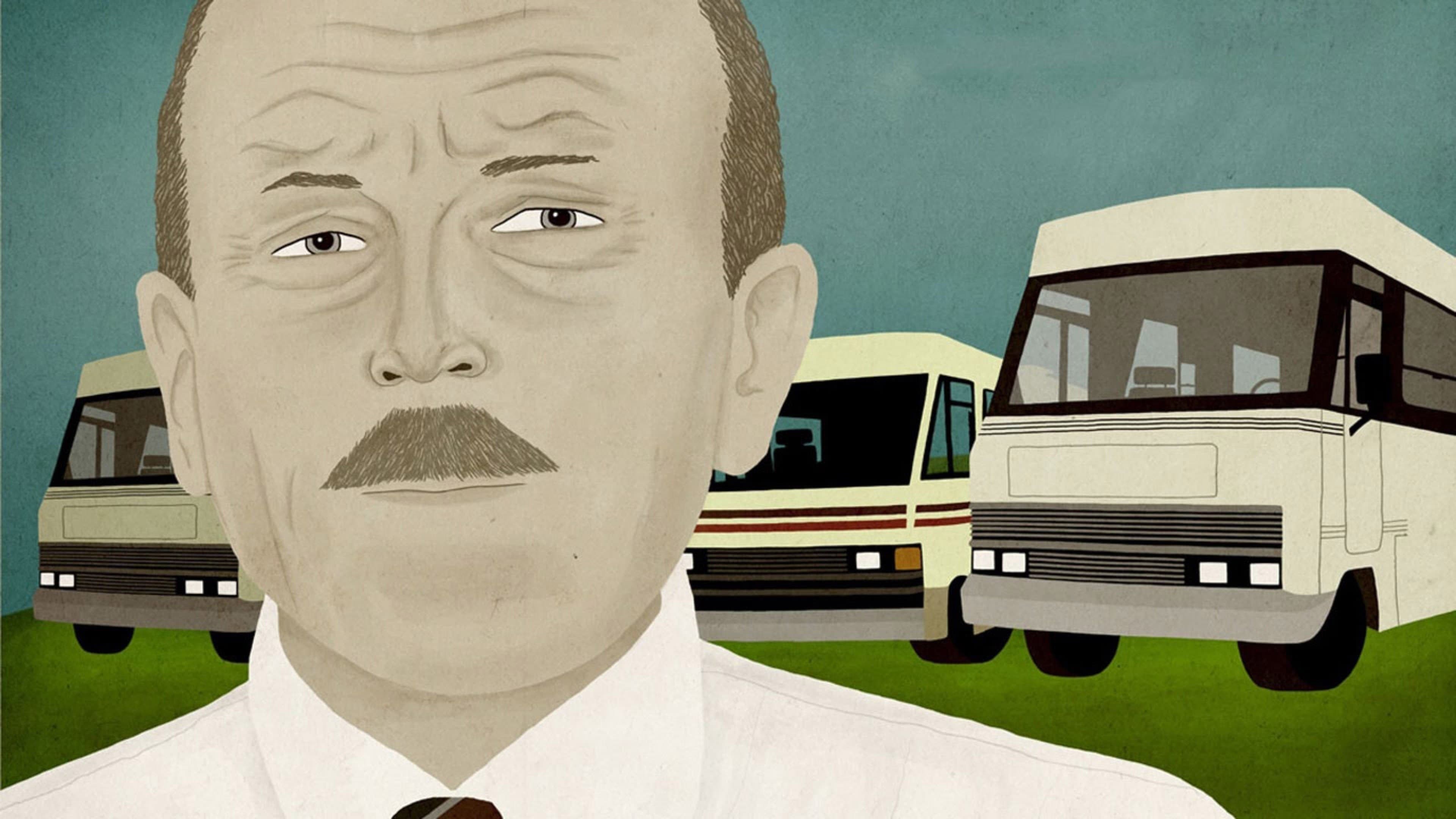 Foto de WINNEBAGO MAN