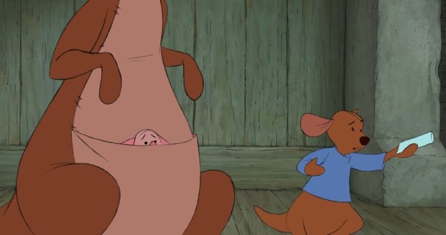 Foto de WINNIE THE POOH