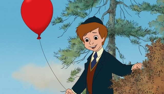 Foto de WINNIE THE POOH