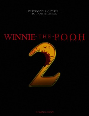 Winnie de Pooh: Miel y Sangre 2