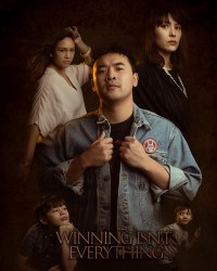 Winning Isn't Everything