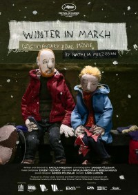 Winter in March