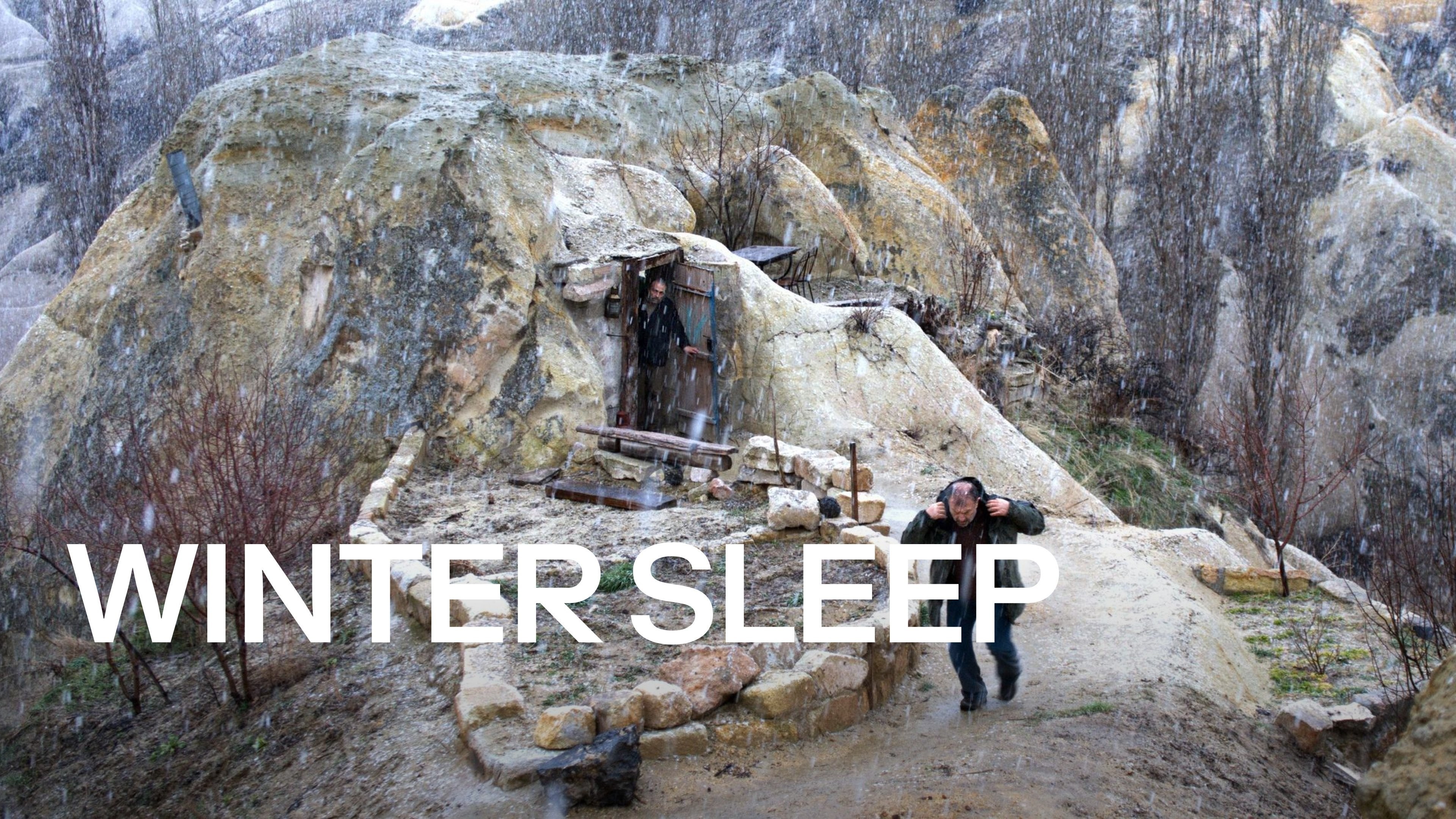 Foto de WINTER SLEEP (SUEÑO DE INVIERNO)