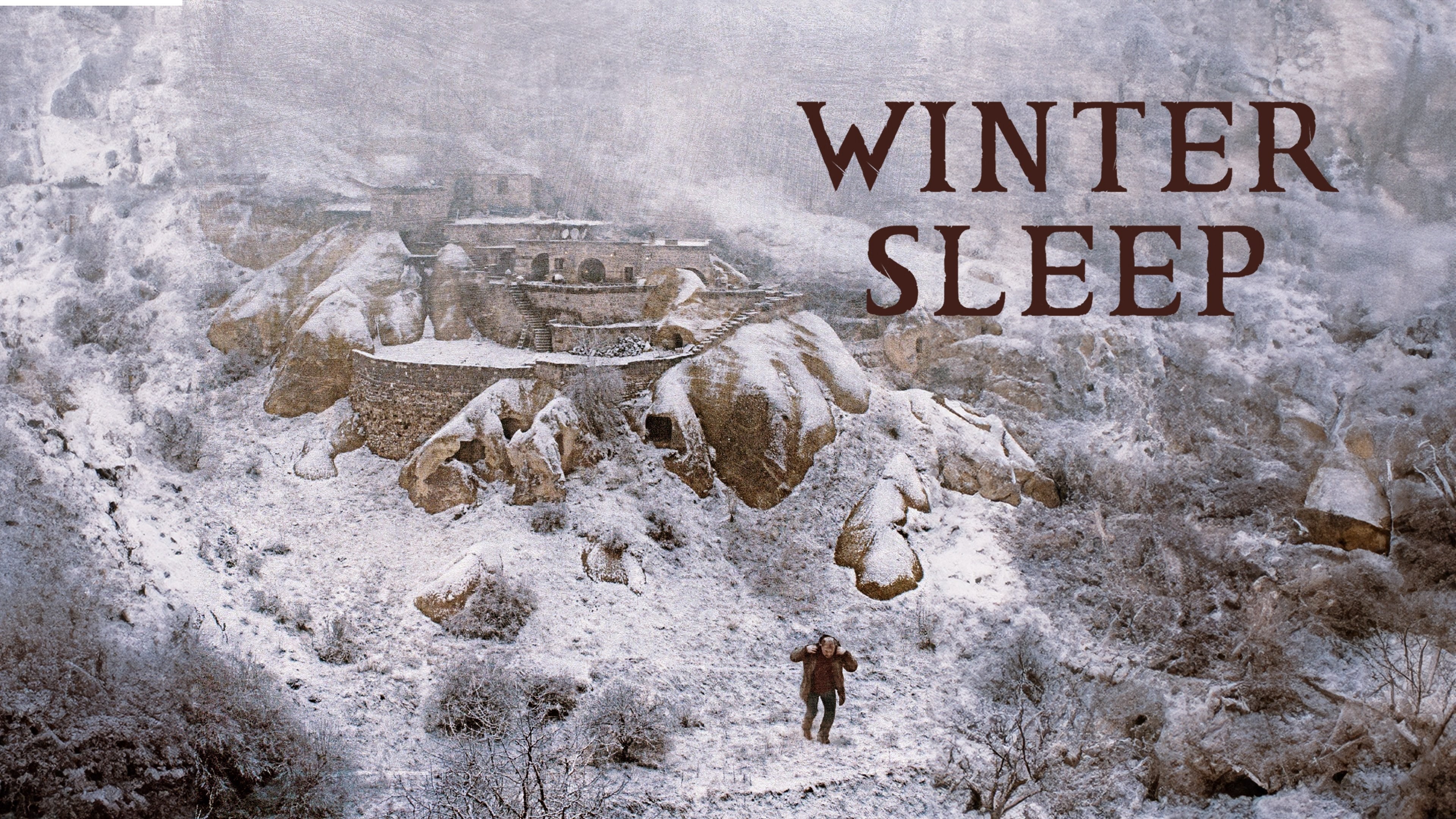 Foto de WINTER SLEEP (SUEÑO DE INVIERNO)