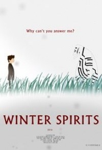 Winter Spirits