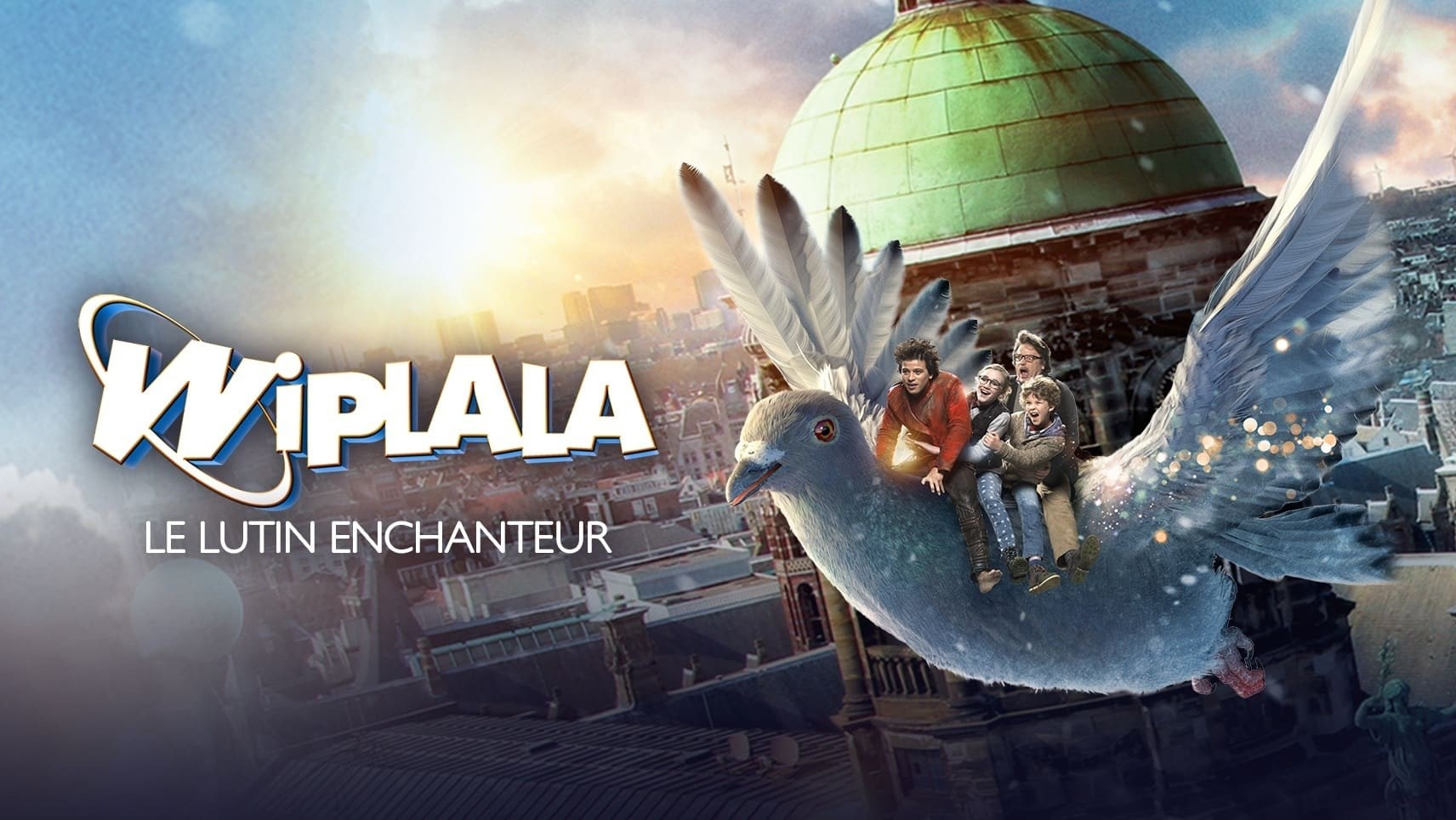 Foto de WIPLALA