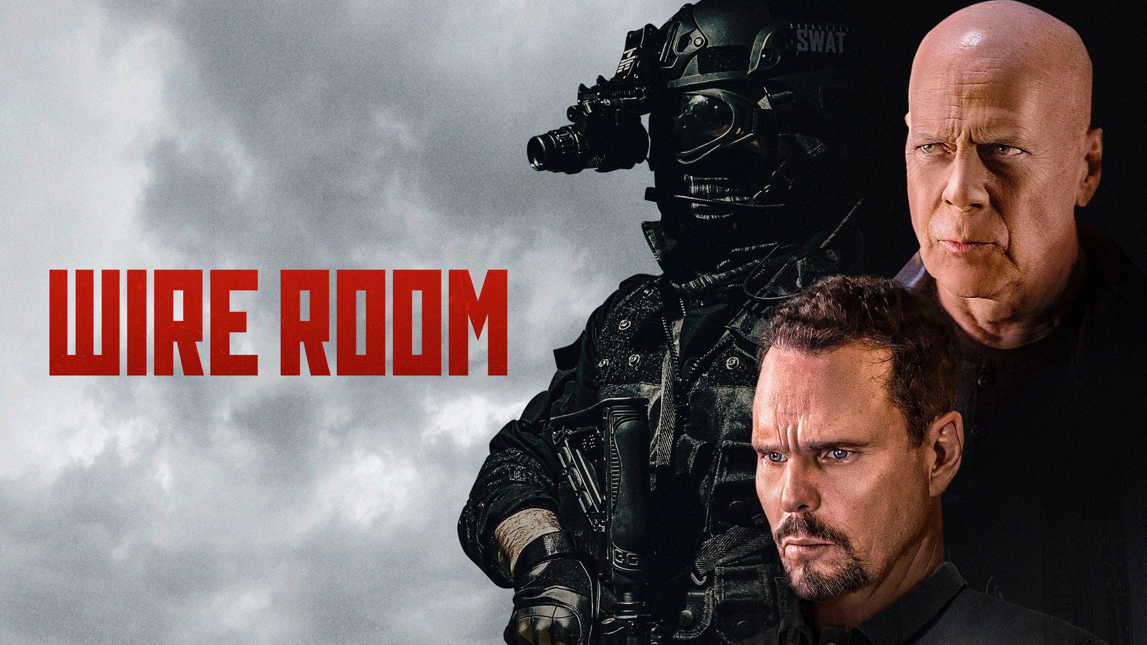 Foto de WIRE ROOM